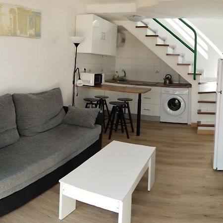 Bungalow Dunas&Sea Maspalomas Маспаломас Екстериор снимка