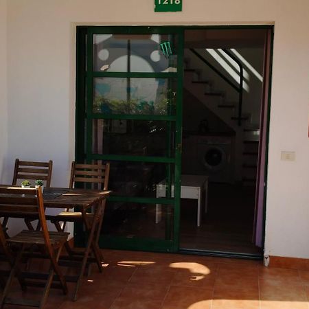 Bungalow Dunas&Sea Maspalomas Маспаломас Екстериор снимка