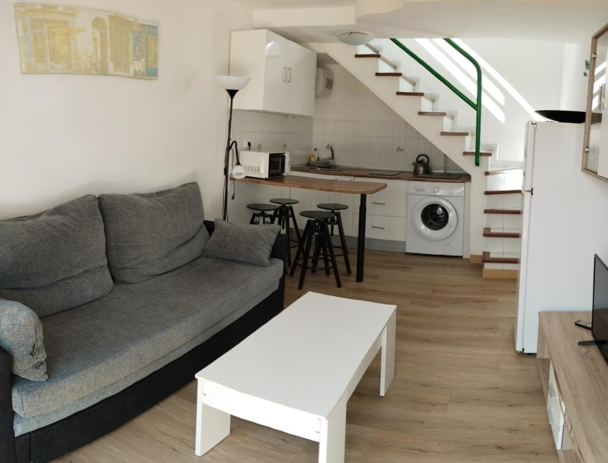 Bungalow Dunas&Sea Maspalomas Маспаломас Екстериор снимка