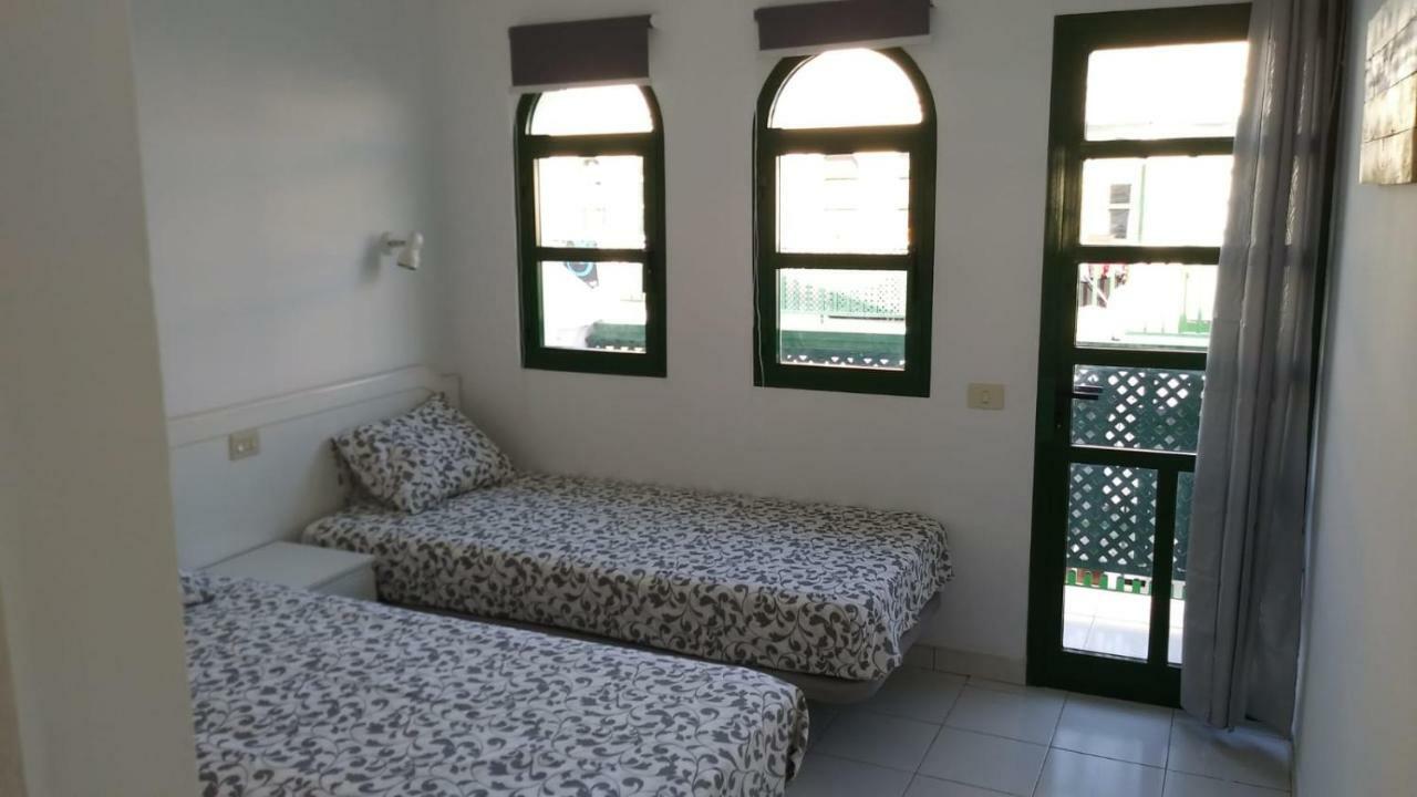 Bungalow Dunas&Sea Maspalomas Маспаломас Екстериор снимка